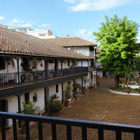 Vista Corral Del Conde Lägenhet Sevilla Exteriör bild