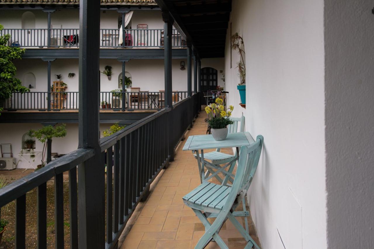 Vista Corral Del Conde Lägenhet Sevilla Exteriör bild