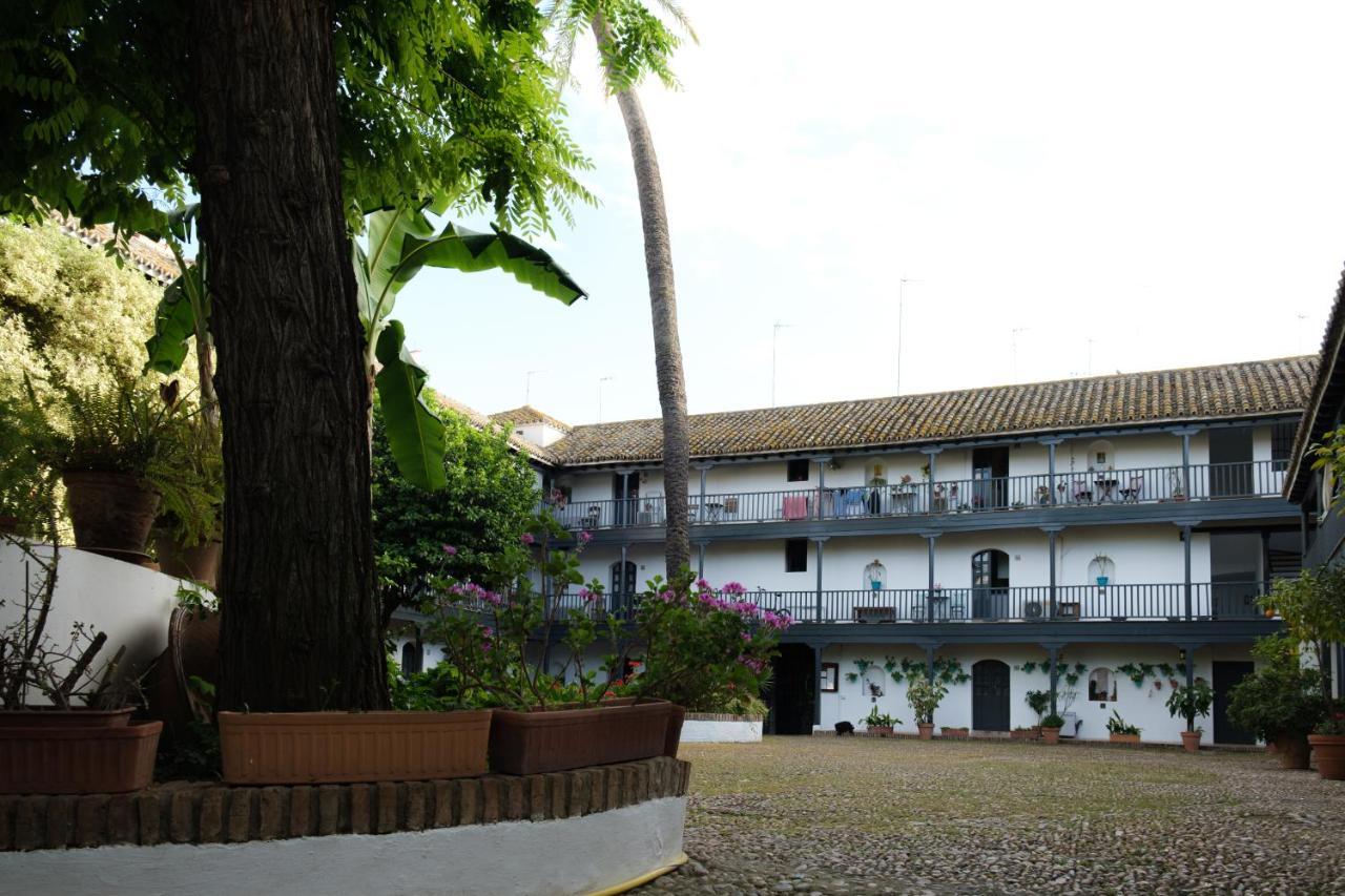 Vista Corral Del Conde Lägenhet Sevilla Exteriör bild
